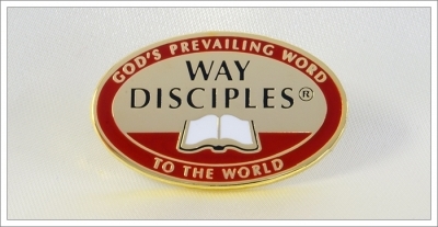 Way Disciples of Outreach Group XXV: Lights of the World!