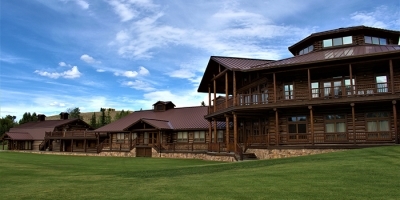 Camp Gunnison Camps and Getaways