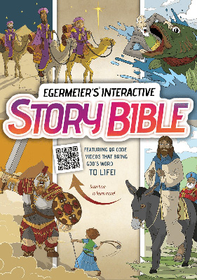 Egermeier’s Interactive Story Bible
