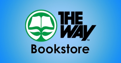 New Release Items Available at The Way Bookstore