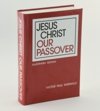 Jesus Christ Our Passover book