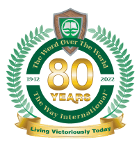 80th Anniversary: Living Victoriously Today