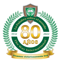 80º Aniversario: Vivamos victoriosamente hoy