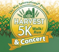 Harvest 5K and Concert 2022
